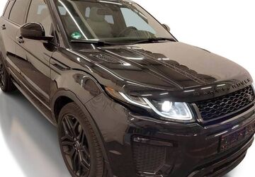 Land Rover Range Rover Evoque 84.980 km 19.980 &euro; Fellbach 70736