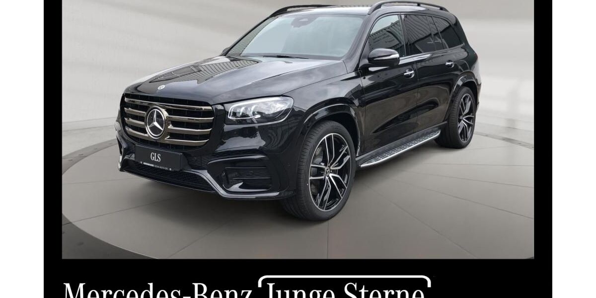 Mercedes-Benz GLS 350 18.854 km 102.879 &euro; Heilbronn 74072