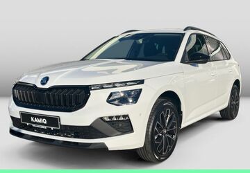 Skoda Kamiq 1.111 km 33.990 &euro; Weinstadt-Endersbach 71384