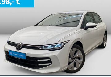 VW Golf 8.048 km 32.490 &euro; Ludwigsburg 71634