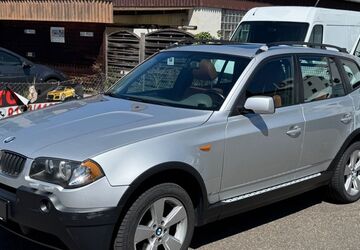 BMW X3 264.000 km 2.890 &euro; Filderstadt bei Stuttgart 70794