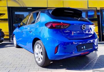 Opel Corsa 69.600 km 13.500 &euro; Wolfschlugen 72649