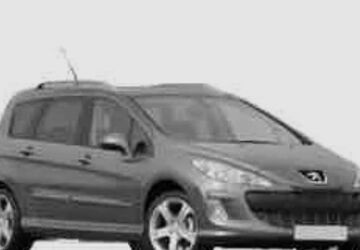 Peugeot 308 310.000 km 1.800 &euro; Stuttgart 70565