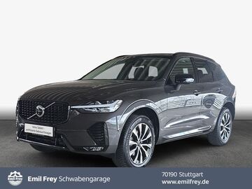 Gebrauchte Volvo XC60