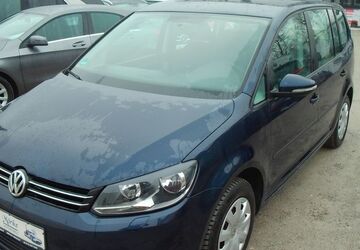 VW Touran 304.000 km 4.750 &euro; Waiblingen (bei Stuttgart) 71332
