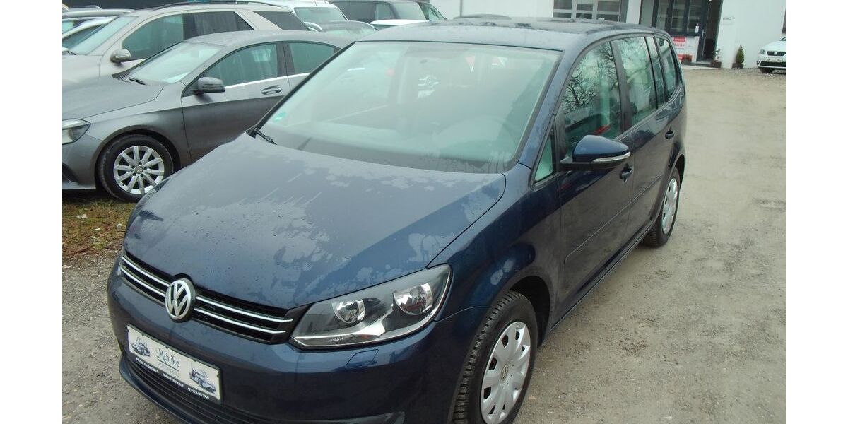 VW Touran 304.000 km 4.750 &euro; Waiblingen (bei Stuttgart) 71332