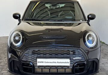 Mini Cooper S 62.917 km 24.480 &euro; Heilbronn 74076