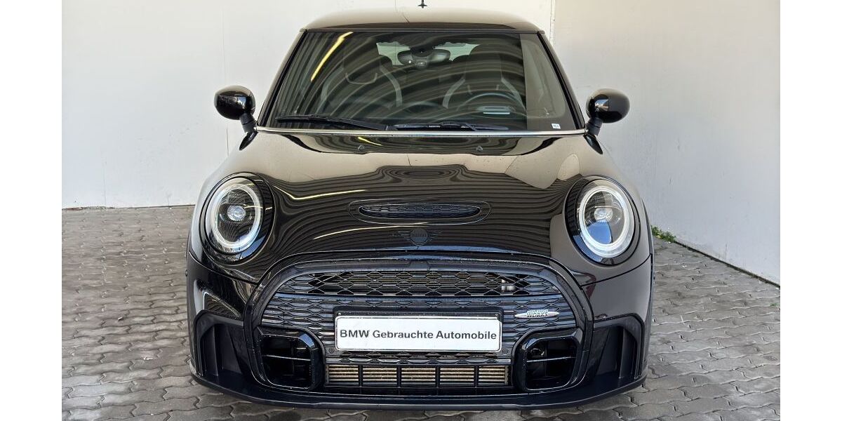 Mini Cooper S 62.917 km 24.480 &euro; Heilbronn 74076