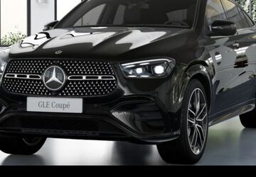 Mercedes-Benz GLE 450 14.000 km 98.980 &euro; Stuttgart 70372