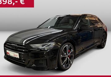 Audi S6 81.100 km 48.960 &euro; Ludwigsburg 71636