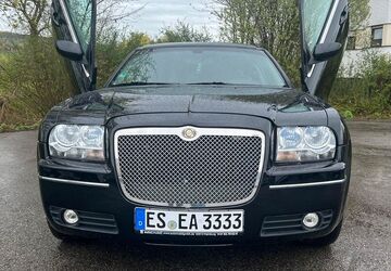 Chrysler 300C 55.980 km 23.900 &euro; Weinsberg 74189