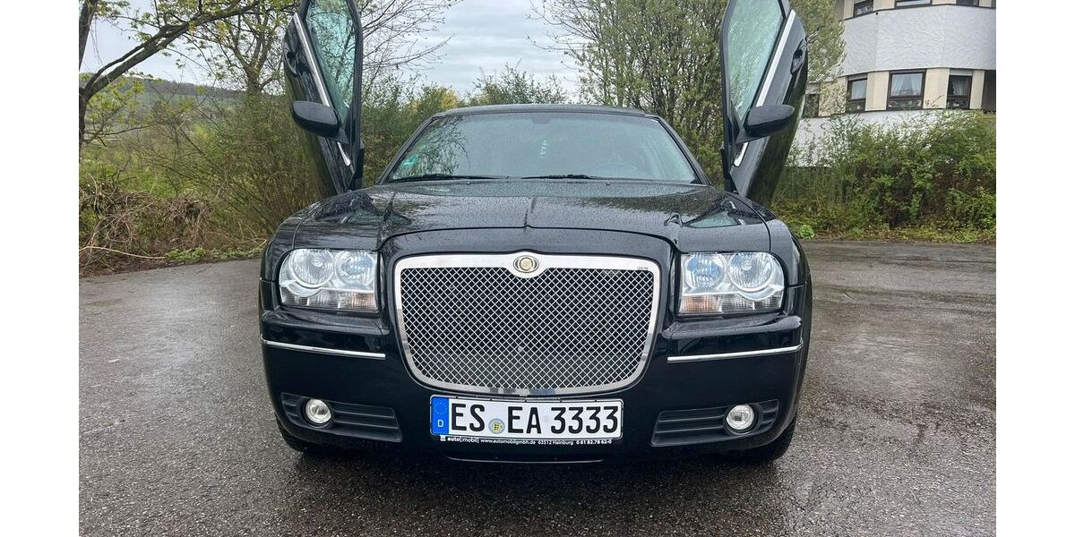 Chrysler 300C 55.980 km 23.900 &euro; Weinsberg 74189