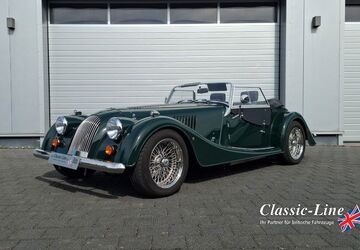 Morgan Roadster 49.500 km 53.000 &euro; Kirchheim/Neckar 74366