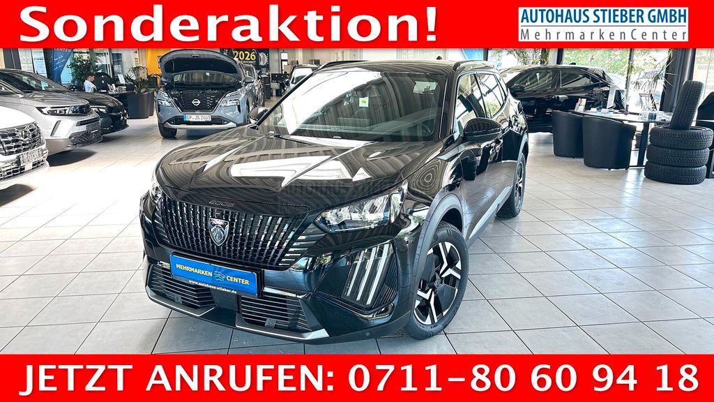 Peugeot 2008 18.350 km 22.790 &euro; Stuttgart 70439