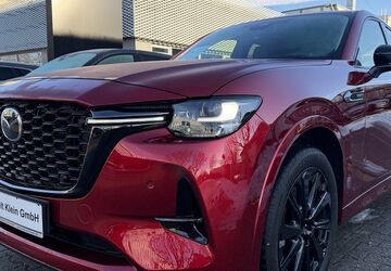 Mazda CX-60 37.674 km 38.450 &euro; Bietigheim-Bissingen 74321