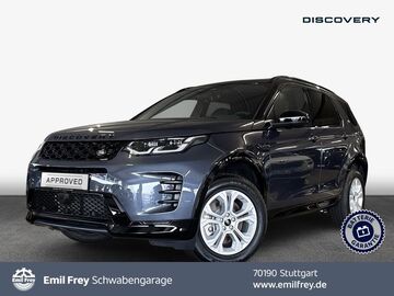 Gebrauchte Land Rover Discovery Sport