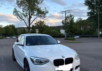 BMW 116 137.000 km 8.700 &euro; Esslingen am Neckar 73734