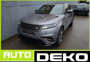 Land Rover Range Rover Velar 100.000 km 30.870 &euro; Waiblingen 71332