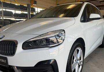 BMW 220 Gran Tourer 120.000 km 17.450 &euro; Ludwigsburg 71642
