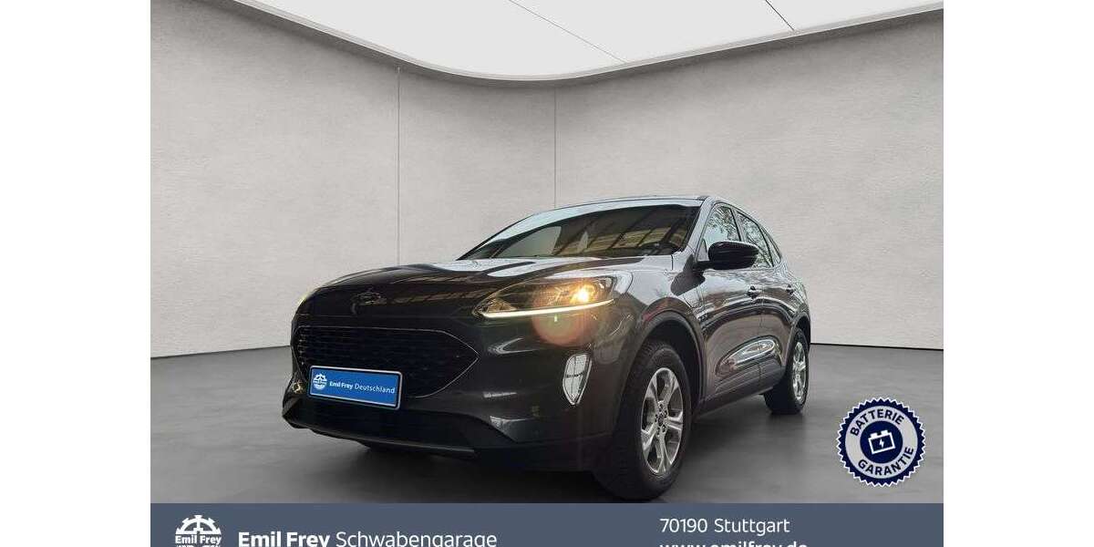 Ford Kuga 42.016 km 20.450 &euro; Stuttgart 70190
