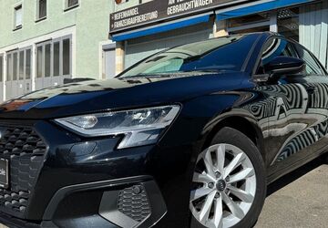 Audi A3 160.000 km 17.480 &euro; Weil der Stadt 71263