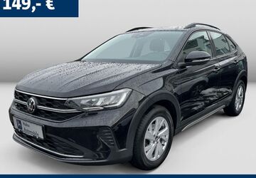 VW Taigo 49.664 km 14.990 &euro; Fellbach 70736