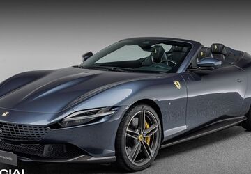 Ferrari Roma 4.100 km 289.900 &euro; Böblingen 71034