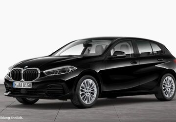 BMW 120 35.256 km 28.790 &euro; Stuttgart 70569