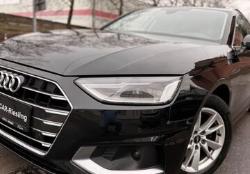 Audi A4 150.000 km 18.999 &euro; Stuttgart 70435