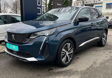Peugeot 3008 36.173 km 22.990 &euro; Heilbronn 74074