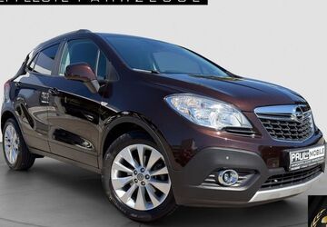 Opel Mokka 94.200 km 9.447 &euro; Ludwigsburg 71636