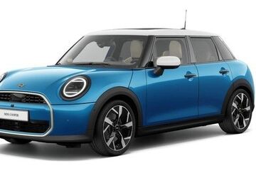 Mini Cooper C 3.750 km 31.560 &euro; Esslingen am Neckar 73730