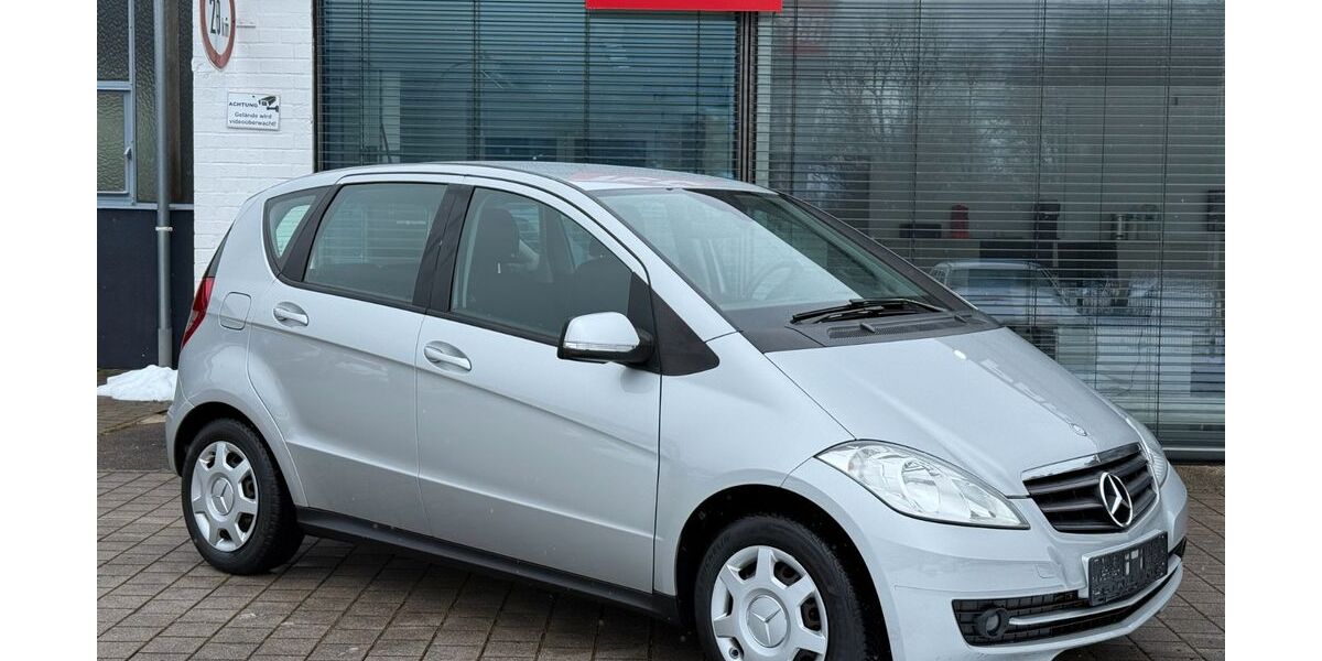 Mercedes-Benz A 180 111.500 km 7.000 &euro; Murrhardt 71540