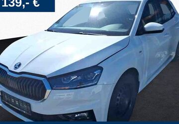 Skoda Fabia 38.730 km 15.930 &euro; Weinstadt-Endersbach 71384
