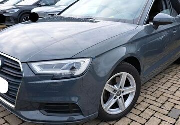 Audi A3 60.815 km 16.800 &euro; Gerlingen 70839
