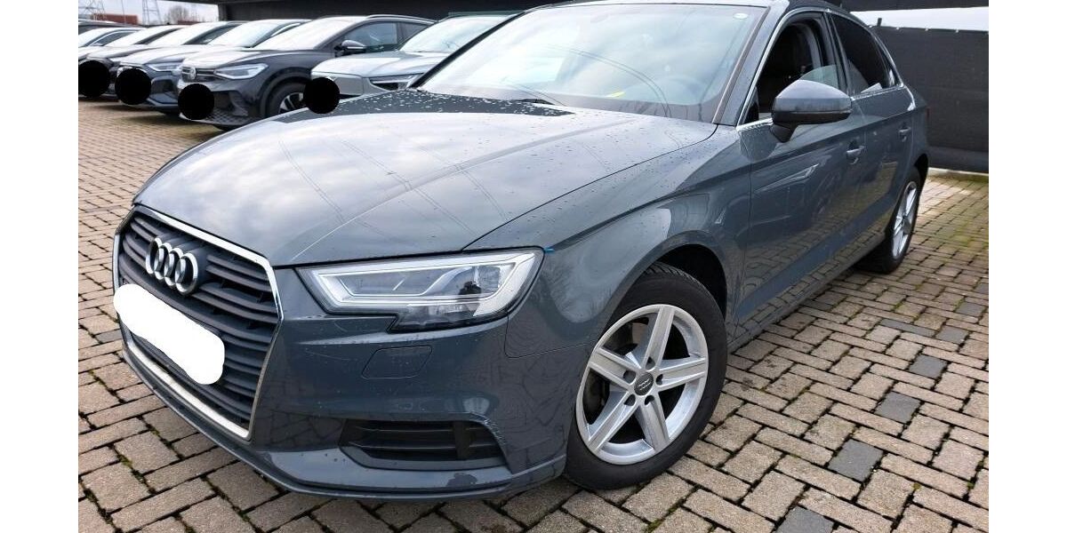 Audi A3 60.815 km 16.800 &euro; Gerlingen 70839