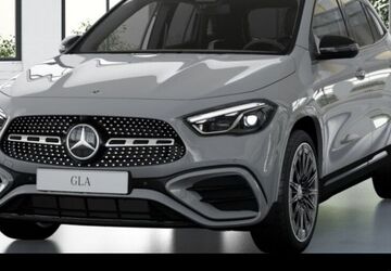 Mercedes-Benz GLA 220 14.000 km 48.290 &euro; Stuttgart 70372