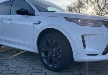 Land Rover Discovery Sport 55.000 km 33.290 &euro; Heilbronn 74074