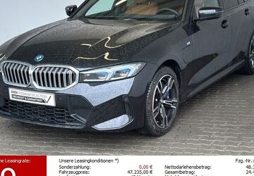 BMW 330 29.633 km 44.679 &euro; Heilbronn 74074