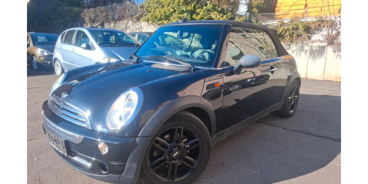 Mini ONE 140.000 km 3.999 &euro; Stuttgart 70195
