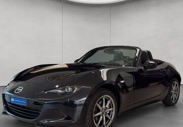 Mazda MX-5 1.800 km 29.550 &euro; Heilbronn 74080