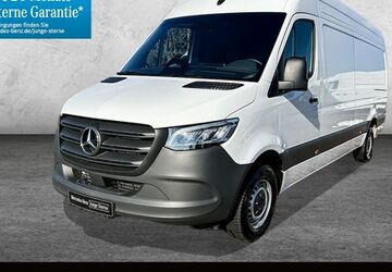 Mercedes-Benz Sprinter 4.000 km 48.778 &euro; Ludwigsburg 71636