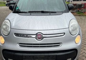 Fiat 500L 160.000 km 5.999 &euro; pforzheim 75179