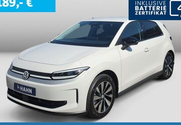 VW ID. Polo 5.000 km 32.690 &euro; Ludwigsburg 71634