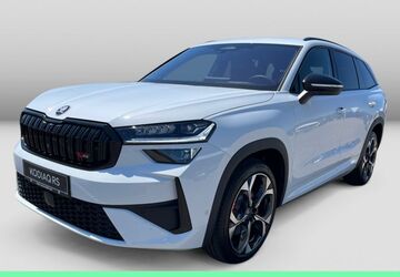 Skoda Kodiaq 2.500 km 57.890 &euro; Weinstadt-Endersbach 71384