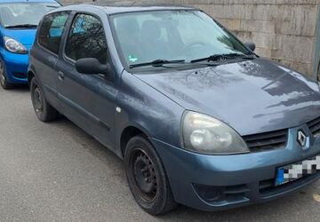 Renault Clio 109.000 km 900 &euro; Stuttgart 70597