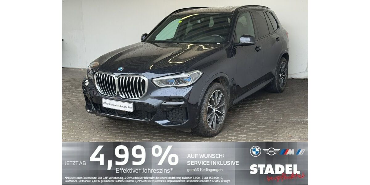 BMW X5 47.233 km 56.444 &euro; Heilbronn 74074