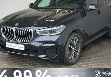 BMW X5 47.233 km 56.945 &euro; Heilbronn 74074