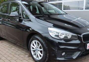 BMW 216 Active Tourer 168.000 km 6.990 &euro; Stuttgart 70329