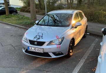 Seat Ibiza 179.000 km 2.500 &euro; Ludwigsburg 71638